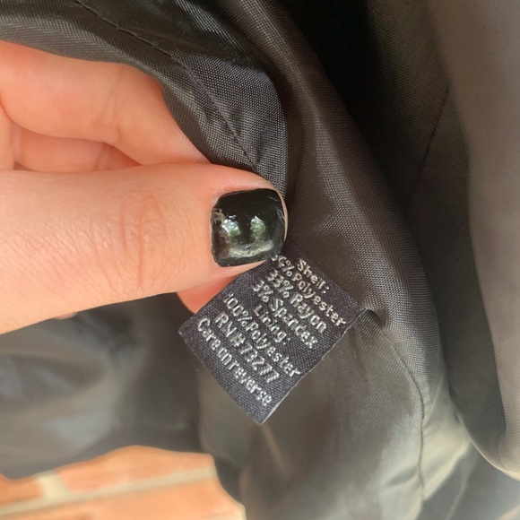 Apt. 9 Two Button Blazer - Picture 8 of 8